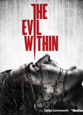 Obal hry The Evil Within