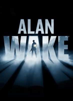 Obal hry Alan Wake Collector's Edition