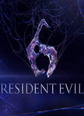 Obal hry Resident Evil 6