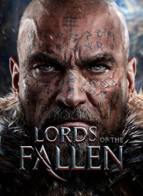 Obal hry Lords of The Fallen Limited Edition