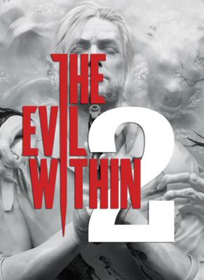 Obal hry The Evil Within 2
