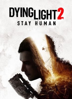 Obal hry Dying Light 2 Stay Human