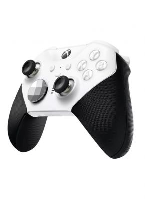 Obal hry Xbox Controller Elite S2 - Core Edition White