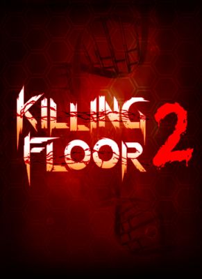 Obal hry Killing Floor 2