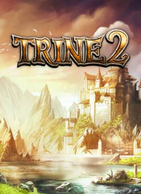 Obal hry Trine 2 Complete Collection