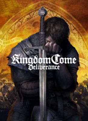 Obal hry Kingdom Come: Deliverance (Special Edition)