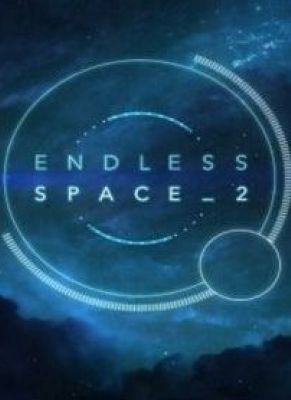 Obal hry Endless Space 2