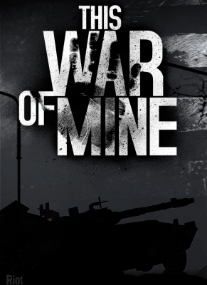 Obal hry This War of Mine