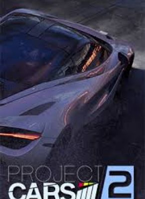Obal hry Project Cars 2 Limited Edition