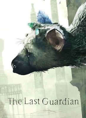 Obal hry The Last Guardian (Special Edition)