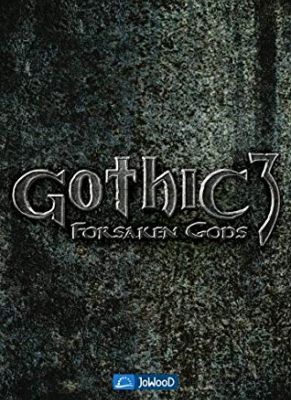 Obal hry Gothic 3: Forsaken Gods - Enhanced Edition