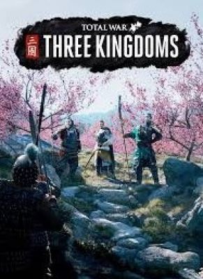 Total War: Three Kingdoms Limited Edition