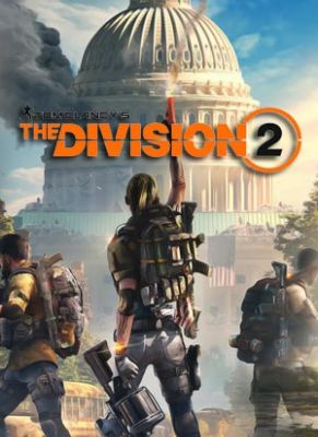 Tom Clancys The Division 2