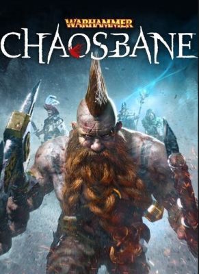 Warhammer Chaosbane