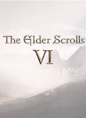 Obal hry The Elder Scrolls 6