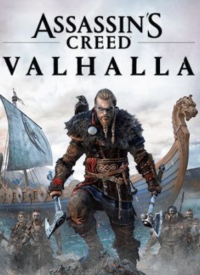 Assassin’s Creed: Valhalla PC Digital