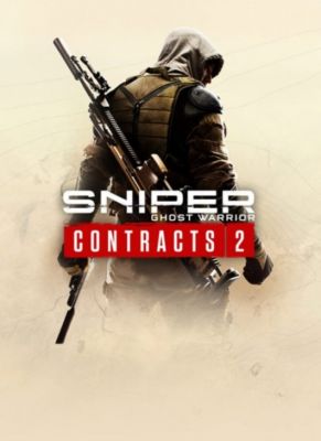 Sniper Ghost Warrior: Contracts 2