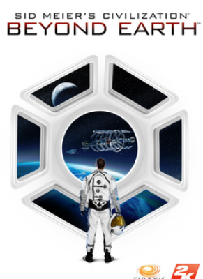 Obal hry Sid Meier's Civilization: Beyond Earth