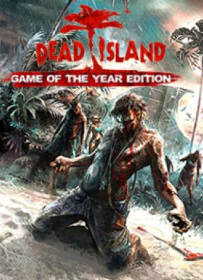 Obal hry Dead Island GOTY